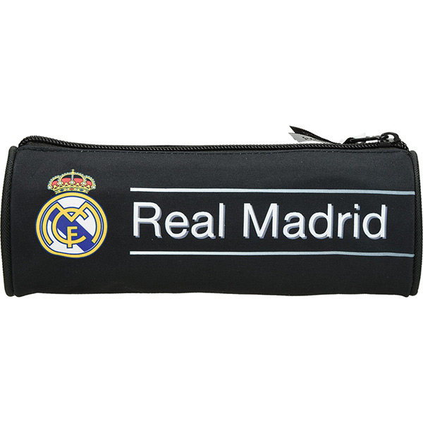 Real Madrid - crna