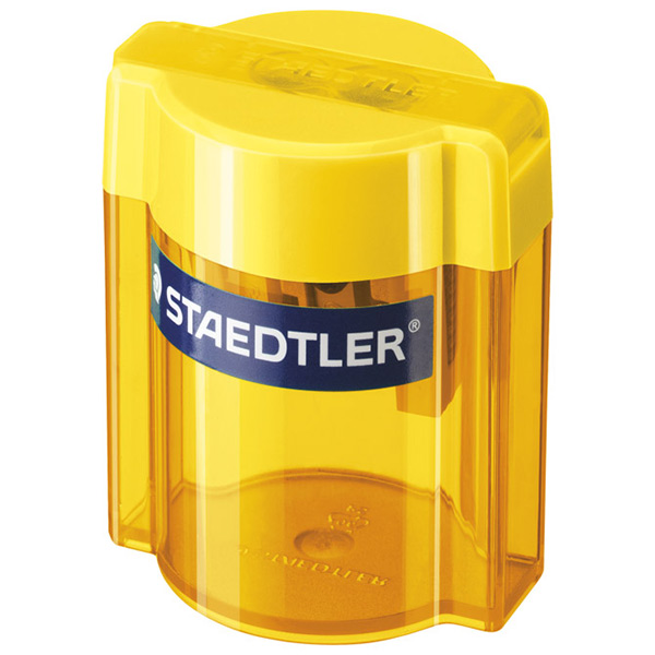 Staedtler-žuto