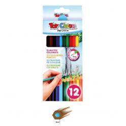 Toy color 1/12