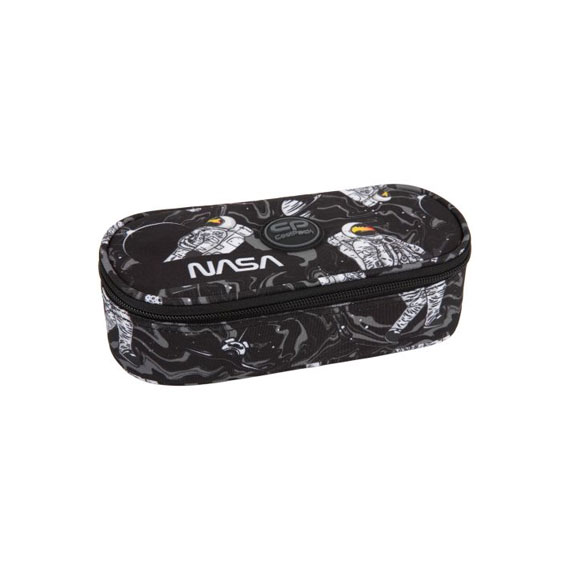 PERNICA PRAZNA 1 ZIP + 1 PREKLOP COOLPACK "CAMPUS" - Astronaut
