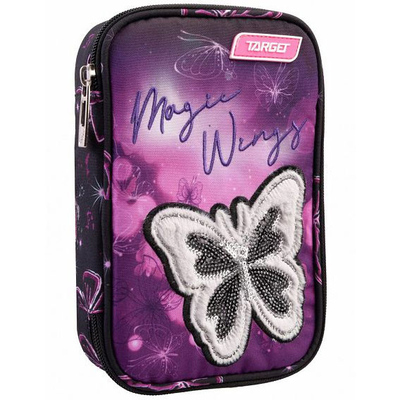 PERNICA PUNA 1 ZIP + 1 PREKLOP TARGET "MULTY" - Magic wings