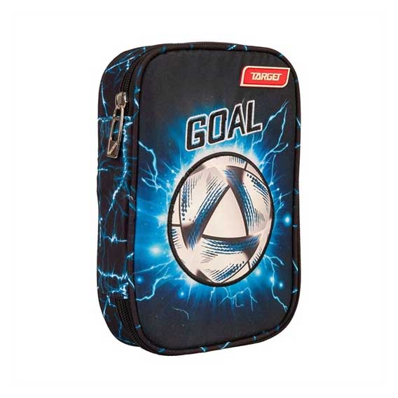 PERNICA PUNA 1 ZIP + 1 PREKLOP TARGET "MULTY" - Goal storm