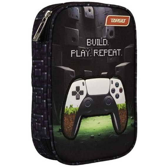 PERNICA PUNA 1 ZIP + 1 PREKLOP TARGET "MULTY" - Minegaming