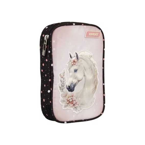 PERNICA PUNA 1 ZIP + 1 PREKLOP TARGET "MULTY" - Pony blossom