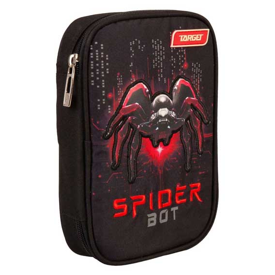 PERNICA PUNA 1 ZIP + 1 PREKLOP TARGET "MULTY" - Spider bot