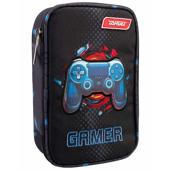PERNICA PUNA 1 ZIP + 1 PREKLOP TARGET "MULTY" - Vivid gamer