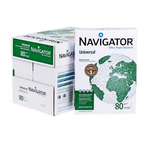 Fotokopirni A-4 Navigator