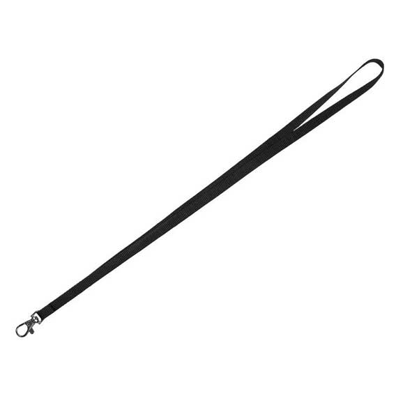 VEZICA ZA AKREDITACIJU 1 cm x 96 cm LANYARD