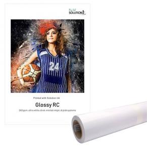 Papir inkjet 61x30 Daily Glossy