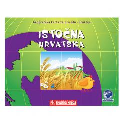 Istočna Hrvatska