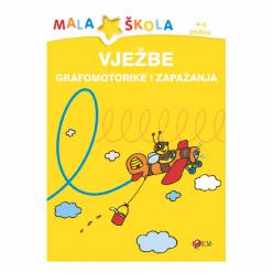 Vježbe 4-5 god.
