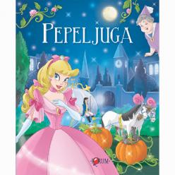 Pepeljuga