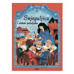 Snjeguljica