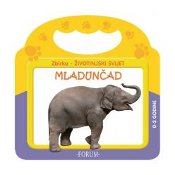 Mladunčad