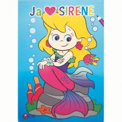 Ja volim sirene