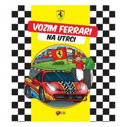 Na utrci