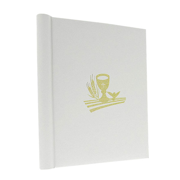 FOTO ALBUM 40 STRANA 22.5x29 cm SAMOLJ. DRS20 PRAYER