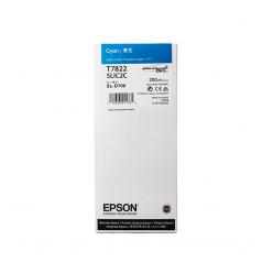 Inkjet Epson D700 Cyan