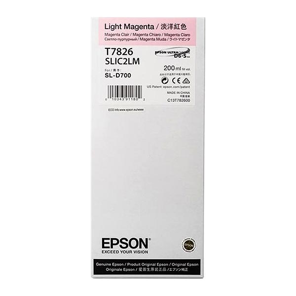 Inkjet Epson D700 LM