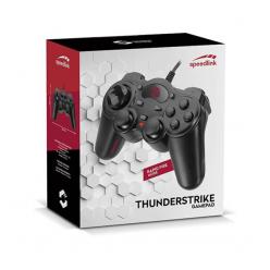 Thunderstrike