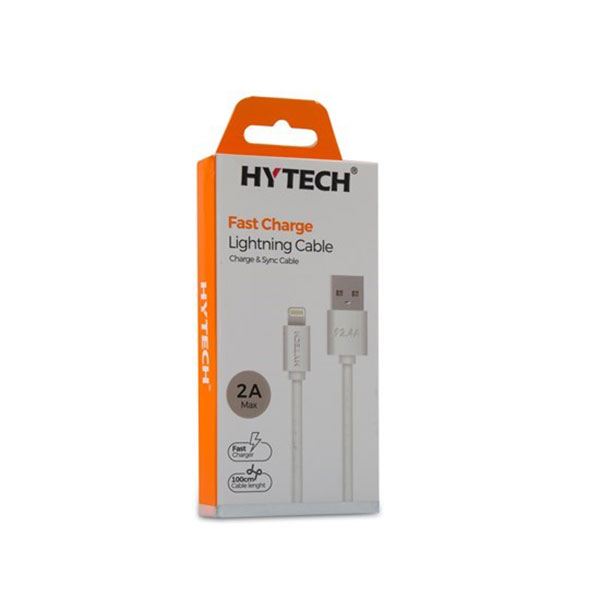 KABEL ZA MOBITEL USB -> 8-pin iPhone HYTECH HY-X91