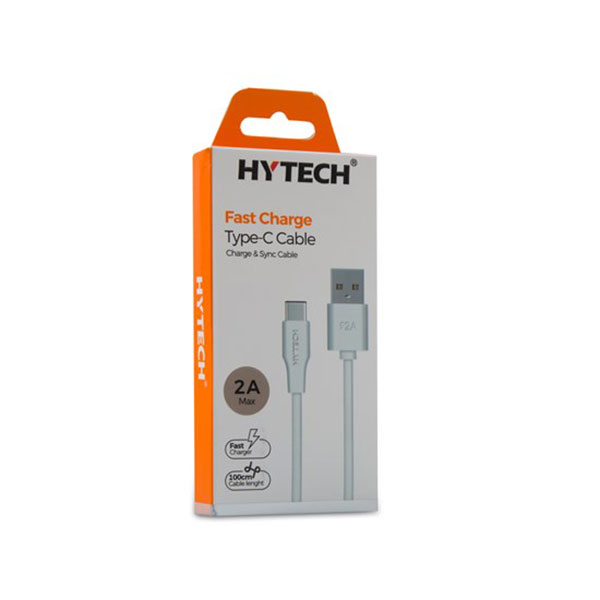 KABEL ZA MOBITEL USB -> Type C HYTECH HY-X105