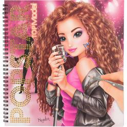 Top Model-Popstar