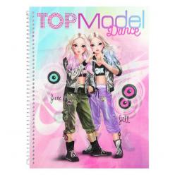 Top Model-Dance