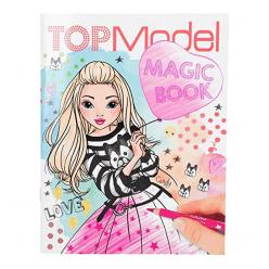 Bojanka Top Model