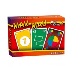 Uno-Mau-mau