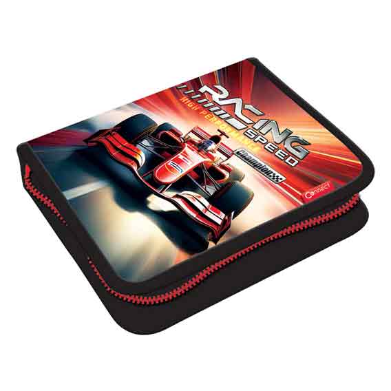 PERNICA PUNA 1 ZIP + 2 PREKLOPA "CONNECT" - F1 Racing 1A