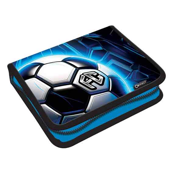 PERNICA PUNA 1 ZIP + 2 PREKLOPA "CONNECT" - Football club 1B