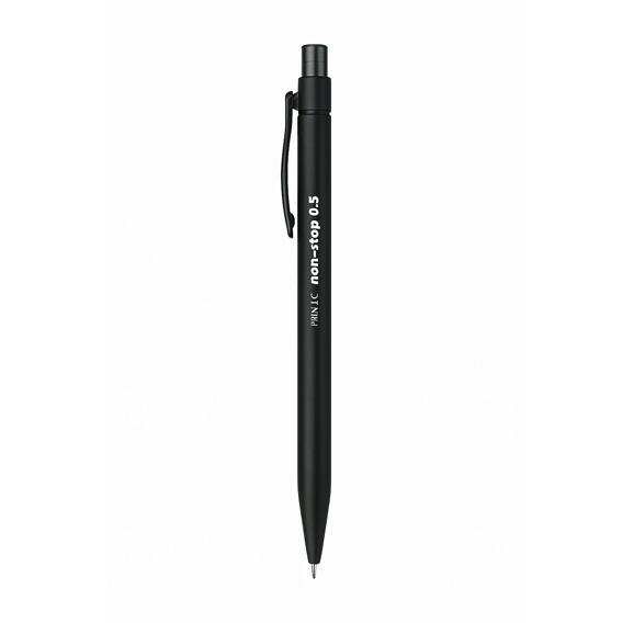TEHNIČKA OLOVKA 0.5 mm PENAC NON STOP - Crna