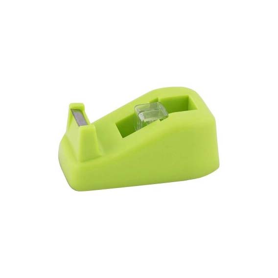 STALAK ZA SELOTEJP 15/33 DELI art. 814 - Stalak Deli 814 - zeleni