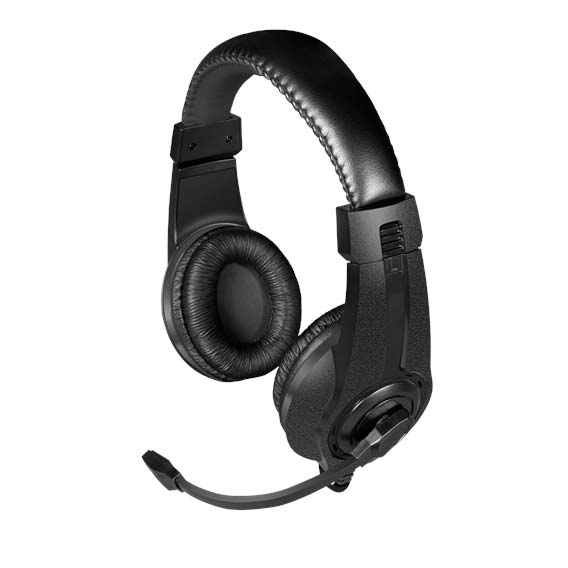 SLUŠALICE + MIKROFON SPEEDLINK "LEGATOS" PC/PS4/PS5