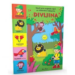 Divljina
