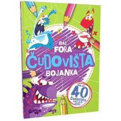 Čudovišta