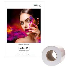 Papir Dry Lab 203mm x 65 met 250 gr Luster