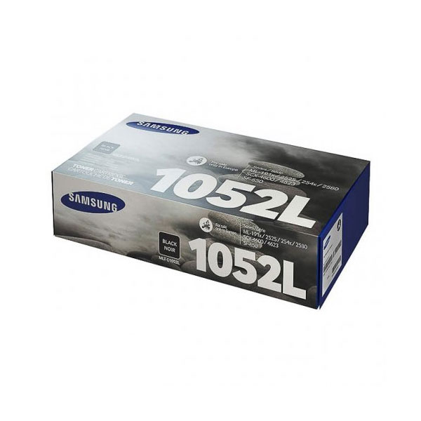 Toner Samsung MLT-D1052L original