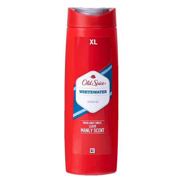 Old Spice 400 ml.