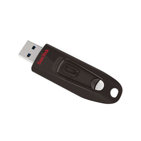 MEMORY STICK 64 Gb SANDISK ULTRA USB 3.0