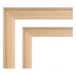 Letvica za slikarsko platno 110 cm