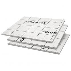 Ploča pjenasta 5 mm 70x100 cm bijela