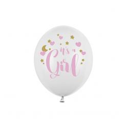 Balon fi 30 cm Its a Girl