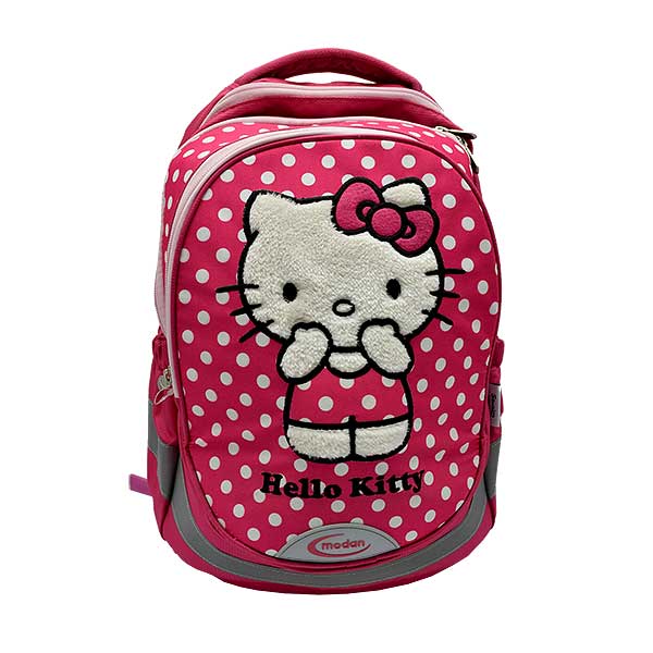 Školski ruksak Hello Kitty