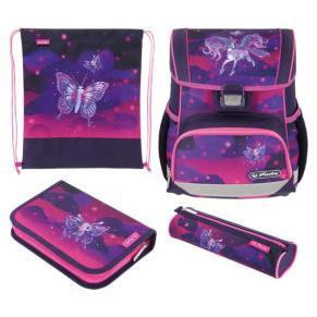 Magic unicorn