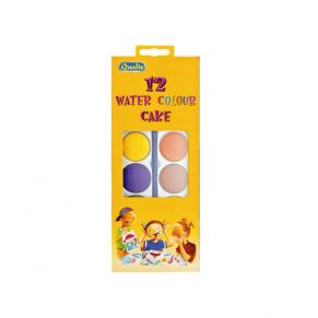 Vodene boje 12/1 Qualis
