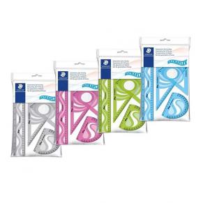 Staedtler Ultraflex 4/1