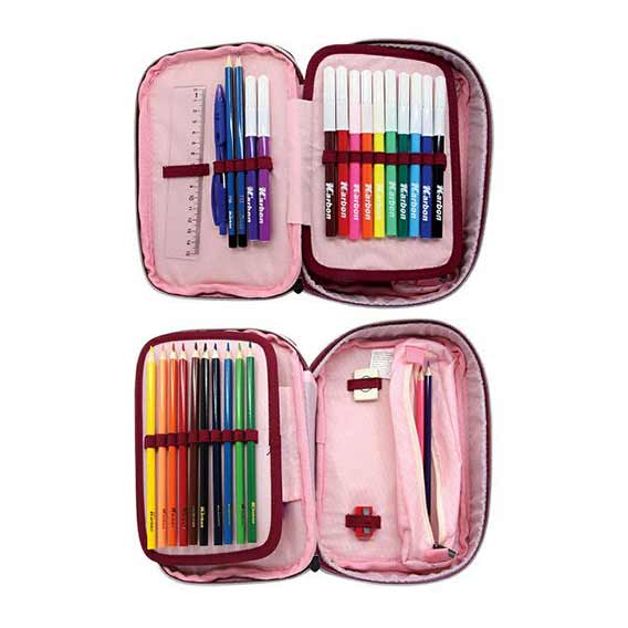 PERNICA PUNA 1 ZIP + 1 PREKLOP ANEKKE "MULTY"