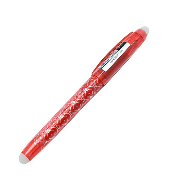 ROLER TIPTOP OFFICE 0,7 mm (PIŠI BRIŠI) - Roler Tiptop Office crveni